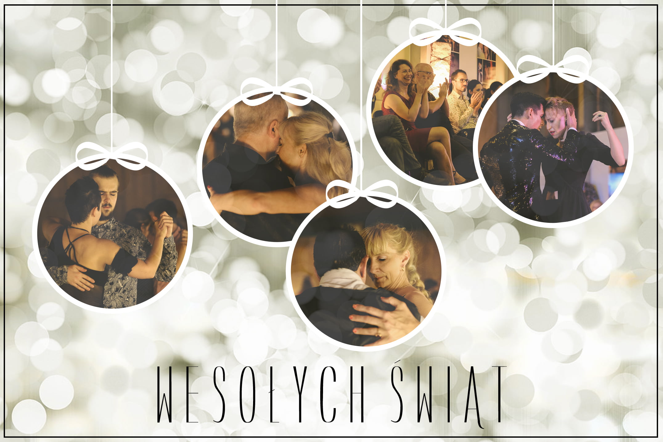 Majowa Szkoła Tańca życzenia