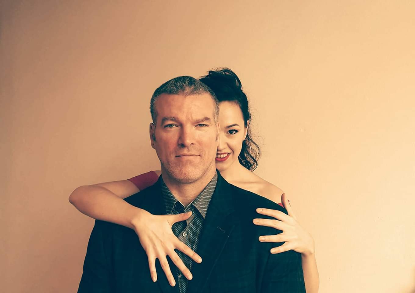 Tango Wakacje 2021 z Magdą i Damianem i…. po wakacjach ))-: