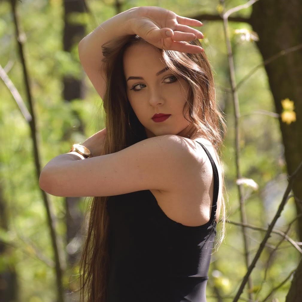 Magdalena Bandelewicz Latino Solor Majowa Szkoła Tańca Zabrze Katowice Polska