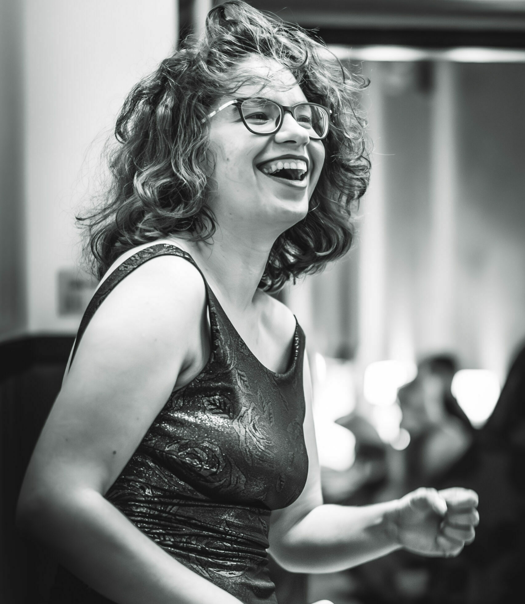 Tango Julia Balkova