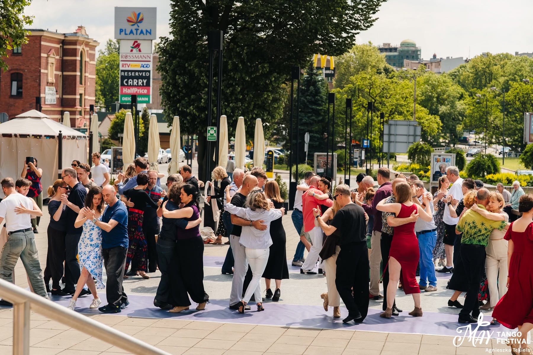 May Tango Festival — święto tanga argentyńskiego na Śląsku